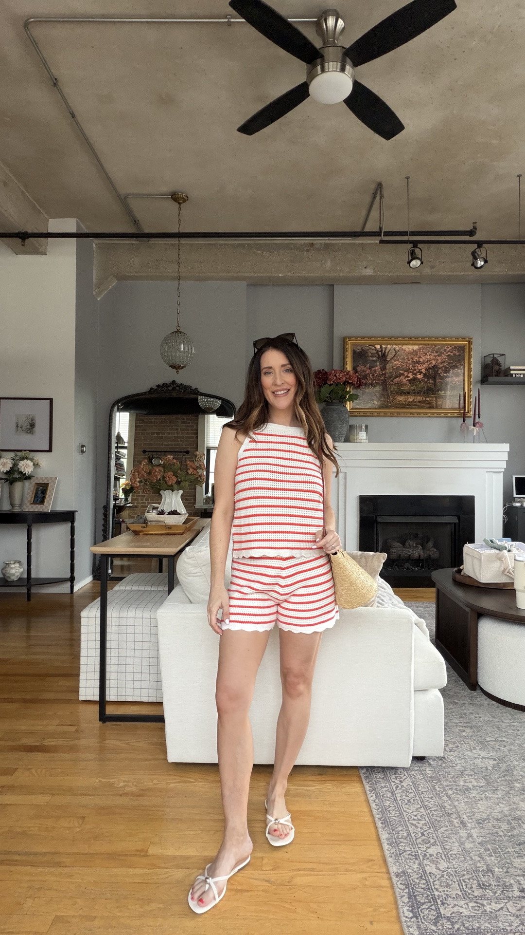 Sofia Grainge x Amazon summer collab!

#LTKootd #LTKPetite #LTKTravel