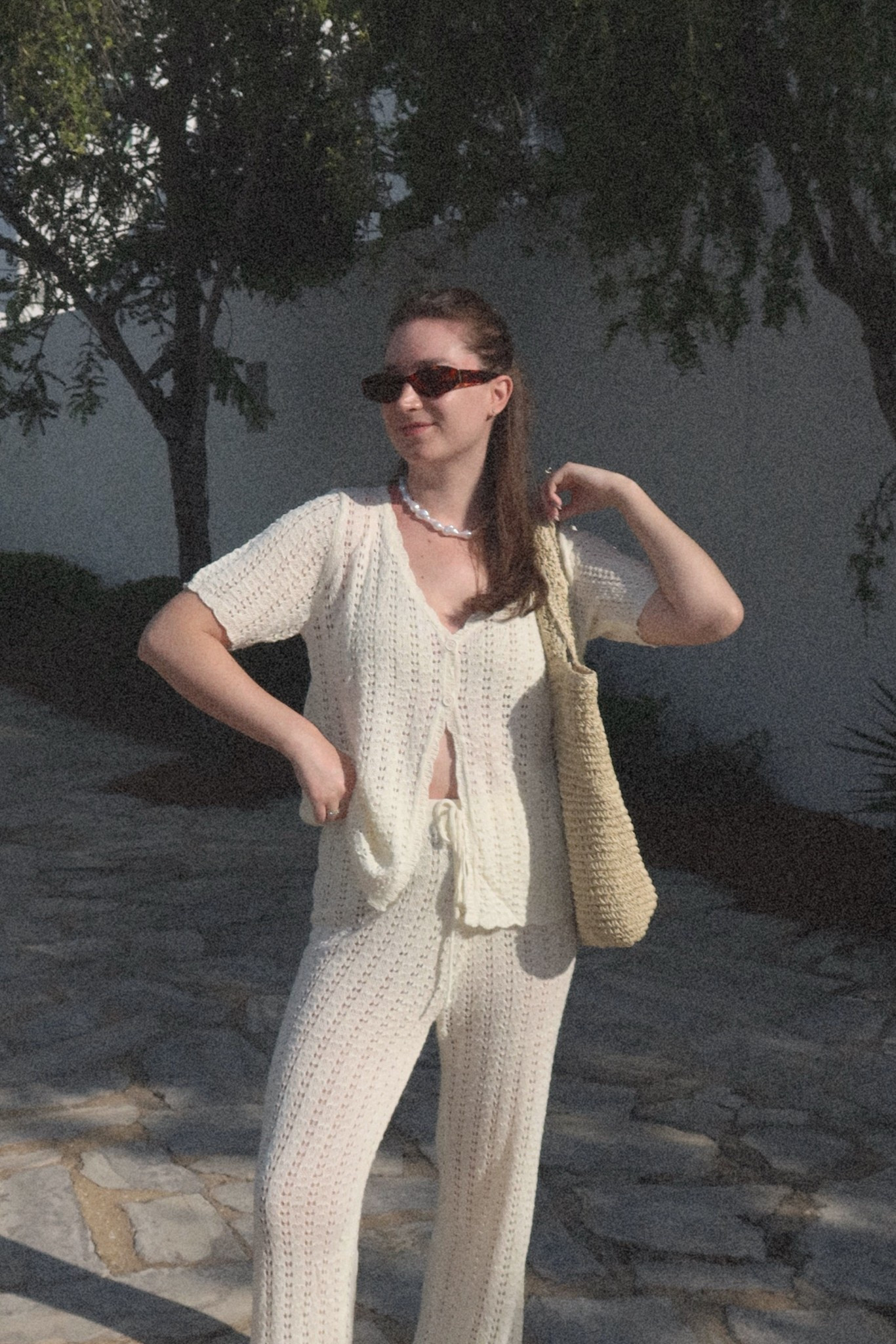 Beach Coverup, Pool Outfit, Beach Outfit, Knitted set, Resort Outfit, Vacation Outfit, Woven Set, Amazon Outfit, Amazon Set, Two Piece Set, Slides, Flip Flops, Steve Madden slides, Breakfast date outfit, Casual outfit, Cream knitted outfit, Black slides, Amazon accessories, Amazon summer finds, Beach accessories, Beach outfit inspo,
Amazon beach bag, Straw bag, Amazon bag

#LTKSwim #LTKTravel #LTKStyleTip