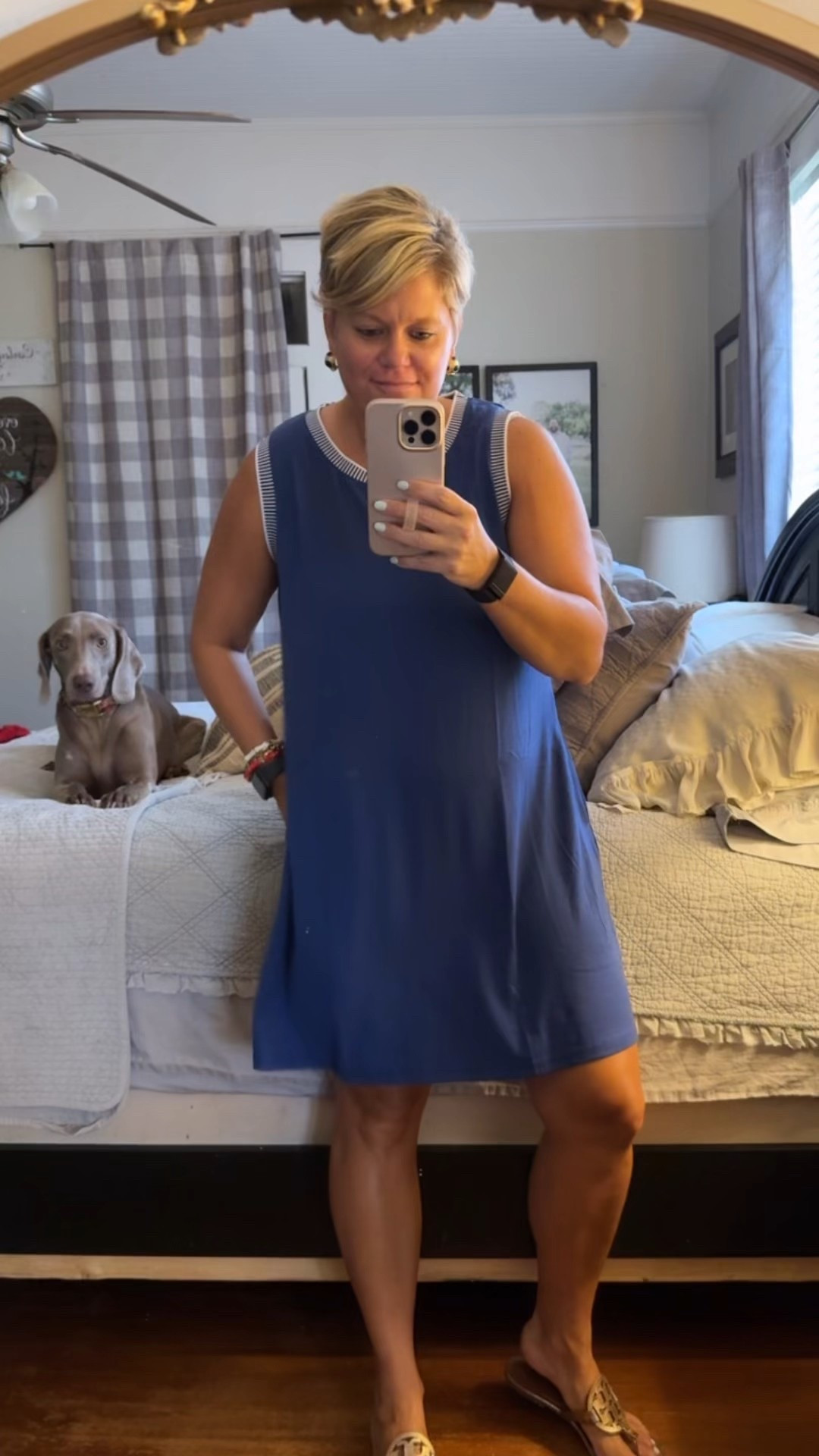 I love the blue! So many options are available! 


#LTKActive #LTKSeasonal #LTKU