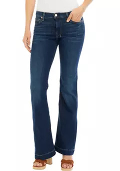 7 For All Mankind® Women's Classic Jeans | Belk