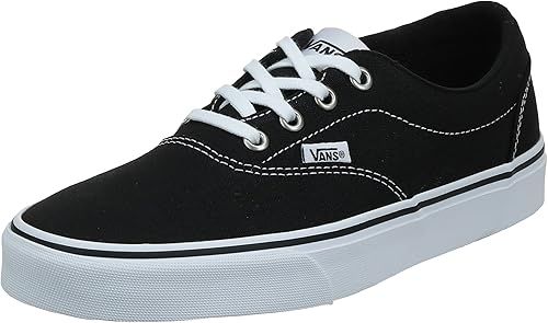 Vans Women's Low-Top Trainers | Amazon (US)