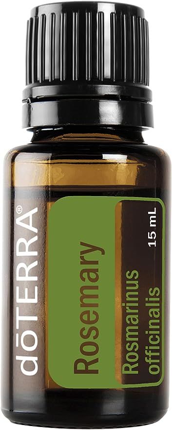 doTERRA - Rosemary Essential Oil - 15 mL | Amazon (US)