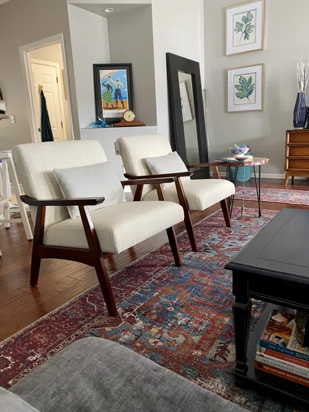 Roswell Lounge Chair | Wayfair North America