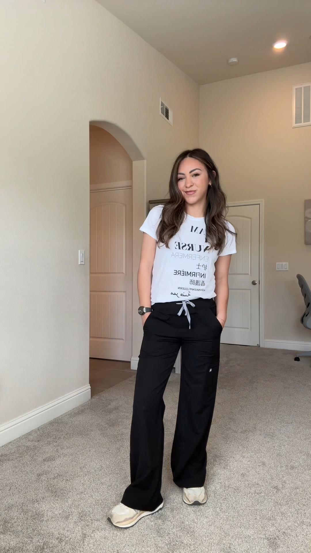 Scrub haul! 