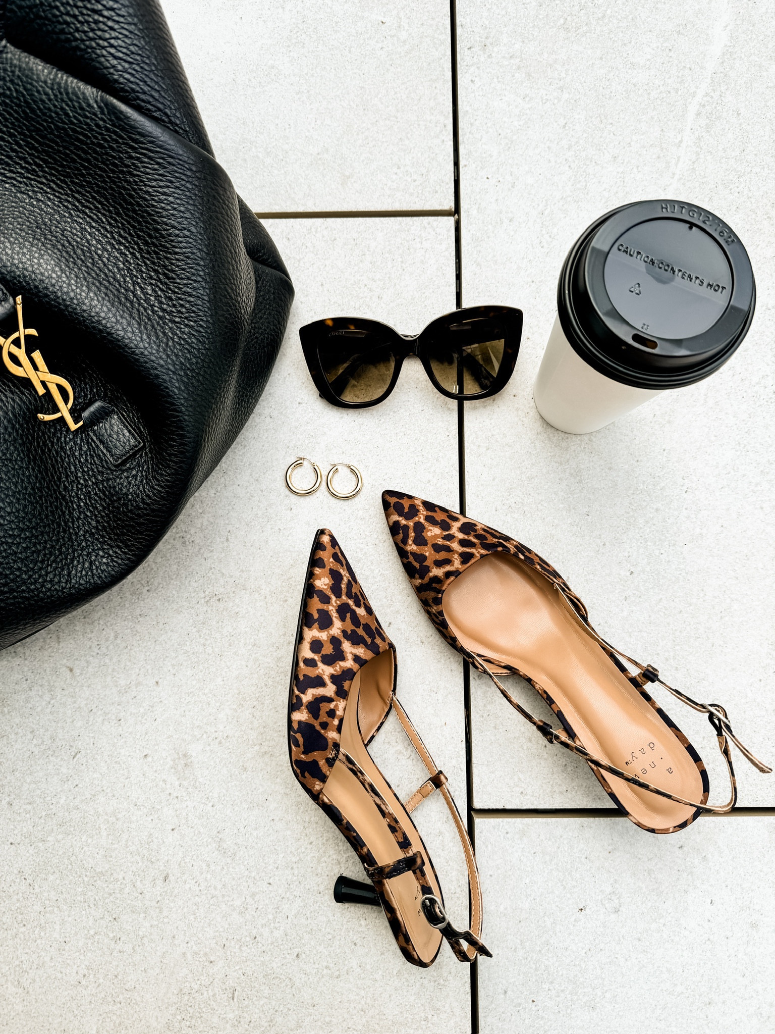 I have been styling these with so many outfits lately! So cute! 

Loverly Grey, Target, Target shoes, leopard print, leopard print heels, fall shoes 

#LTKStyleTip #LTKShoeCrush #LTKSeasonal