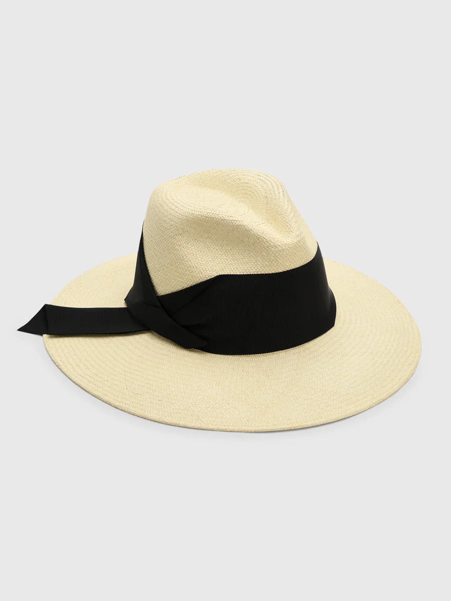 Freya Women's Gardenia Hat | Saint Bernard