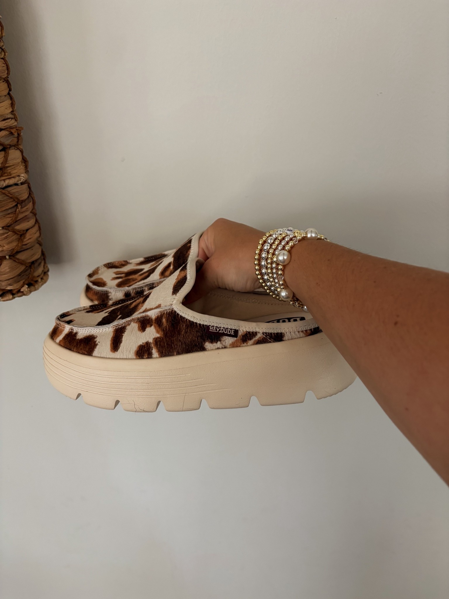 The most comfy shoes!

#LTKMothersDay #LTKootd
