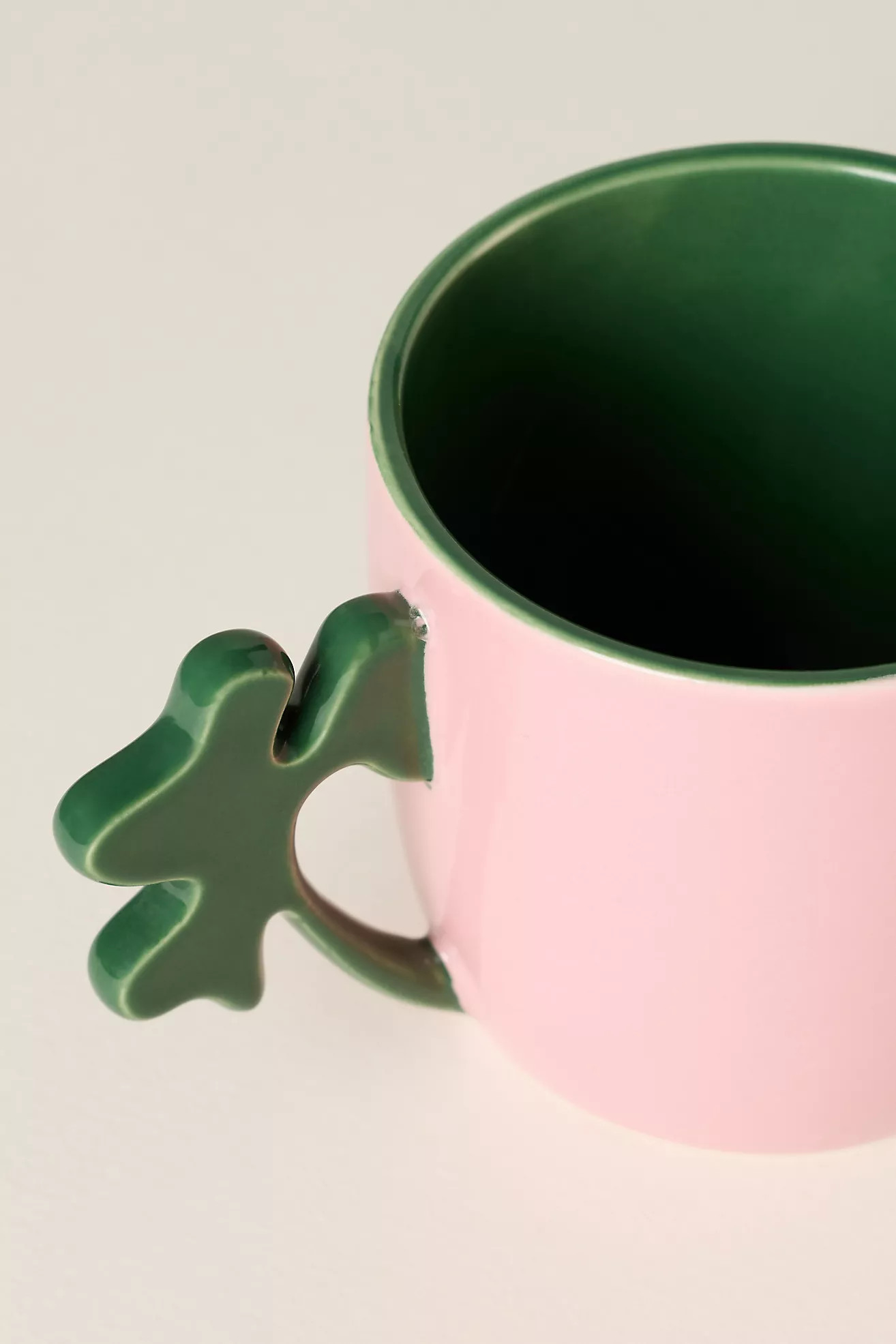 Skylar Stoneware Mug | Anthropologie (US)