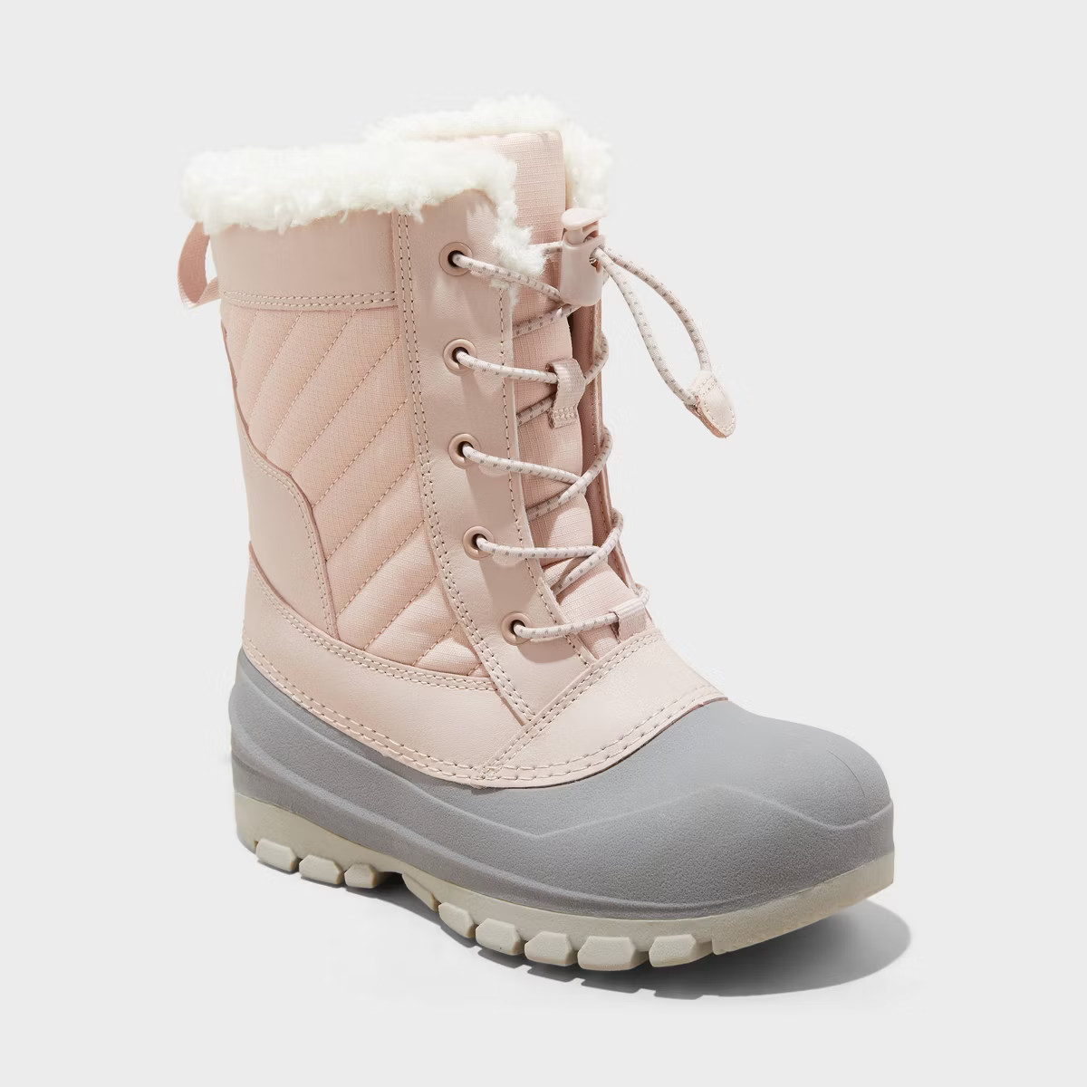 Kids' Skylar Winter Boots - All In Motion™ | Target