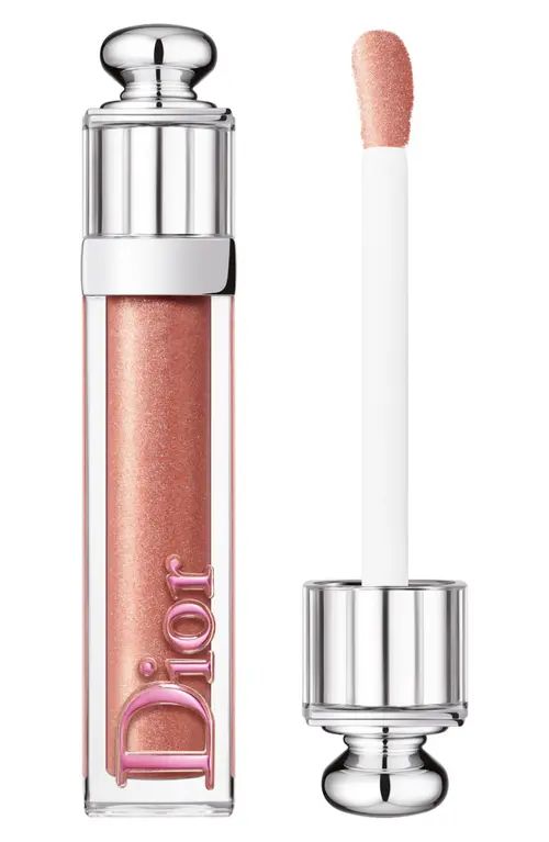 DIOR Addict Stellar Lip Gloss in 629 Mirrored at Nordstrom | Nordstrom