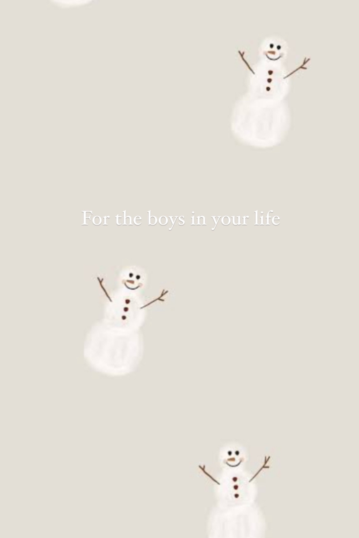 Some gift ideas for the boys in your life. 
There are cars that drive on the walls, laser tag at home, nerf wars, soccer inside, building blocks and construction sets and so much more for your little dudes. Sale

#LTKGiftGuide #LTKHoliday #LTKHolidaySale