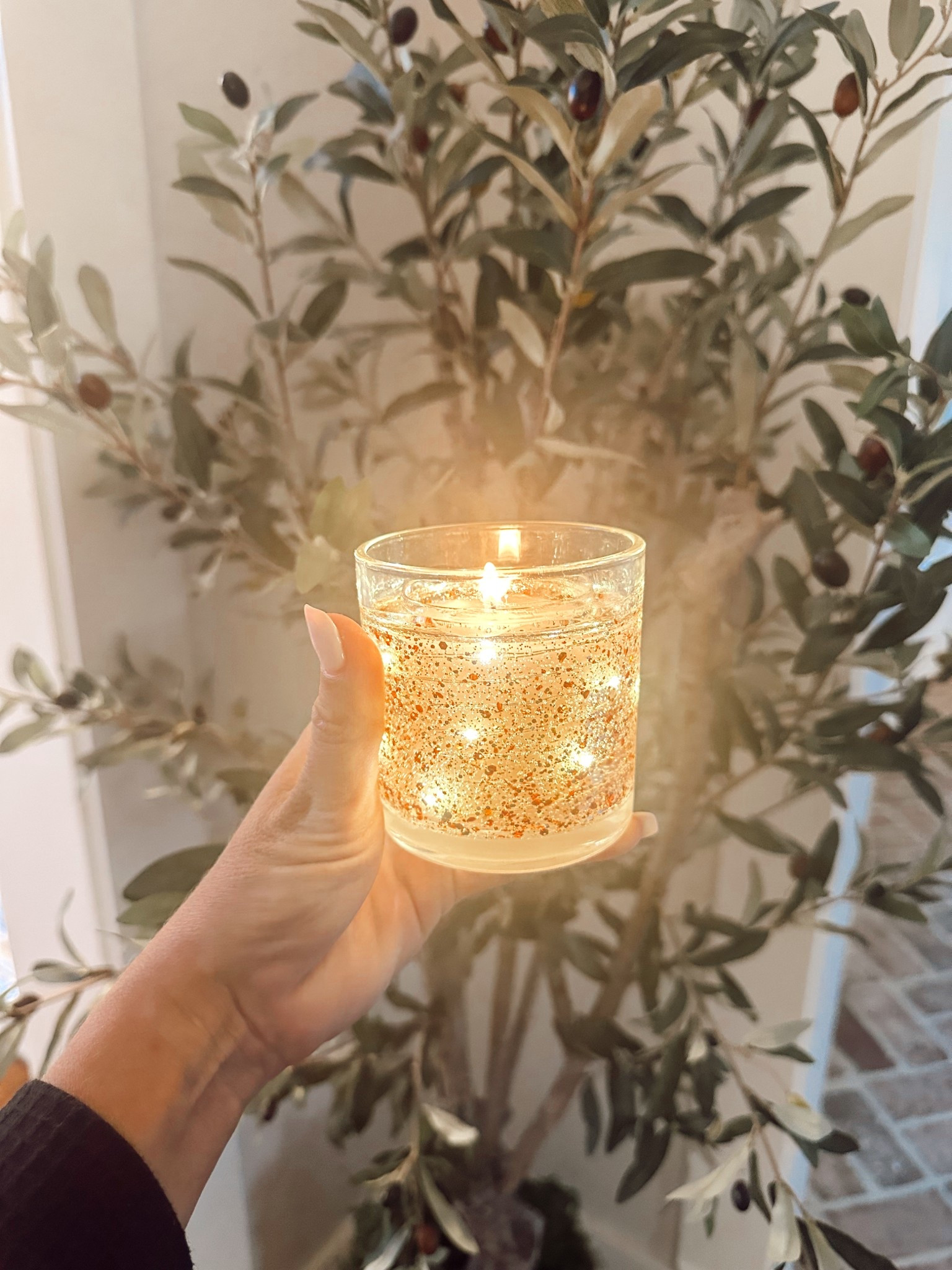 Coolest candles ever! Gel light up led candles from Target are back in stock in fall scents! HIGH SELL OUT RISK!

Pumpkin candles, fall decor, target finds, target home decor, fall home decor, cozy home, comfy home, vanilla candles  

#LTKHome #LTKSeasonal #LTKFindsUnder50