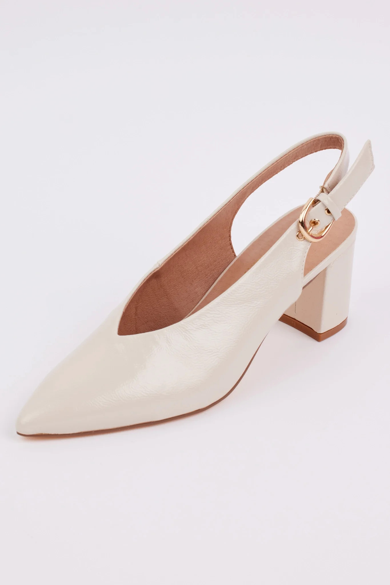 Melody Heels | Avara