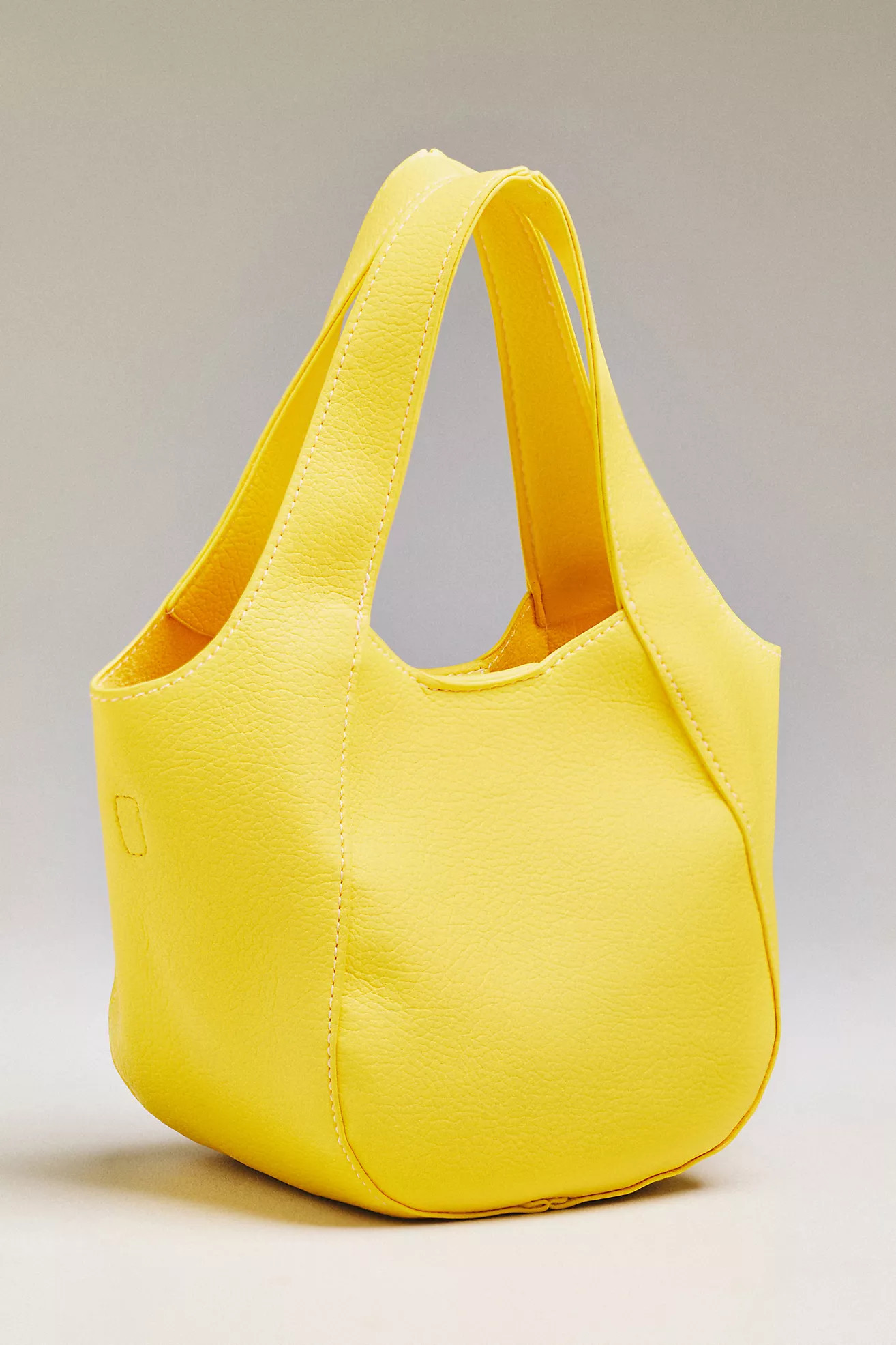 The Sonia Mini Slouchy Tote Bag | Anthropologie (US)