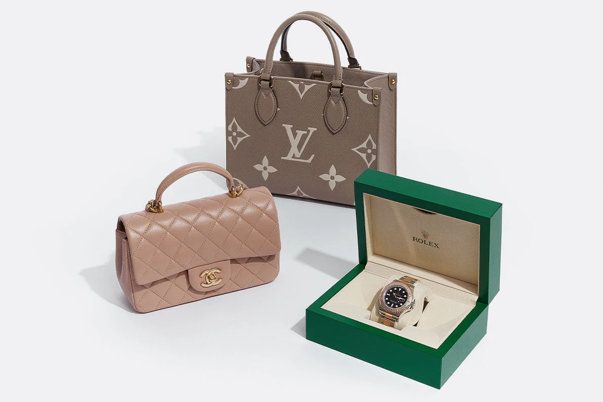 New Arrivals | FASHIONPHILE (US)