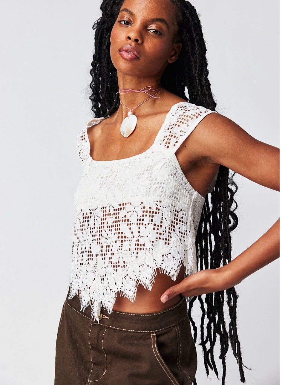 Summer tank top

#LTKfit #LTKSeasonal #LTKGiftGuide