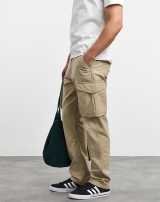 Cargo Pants | Jacamo