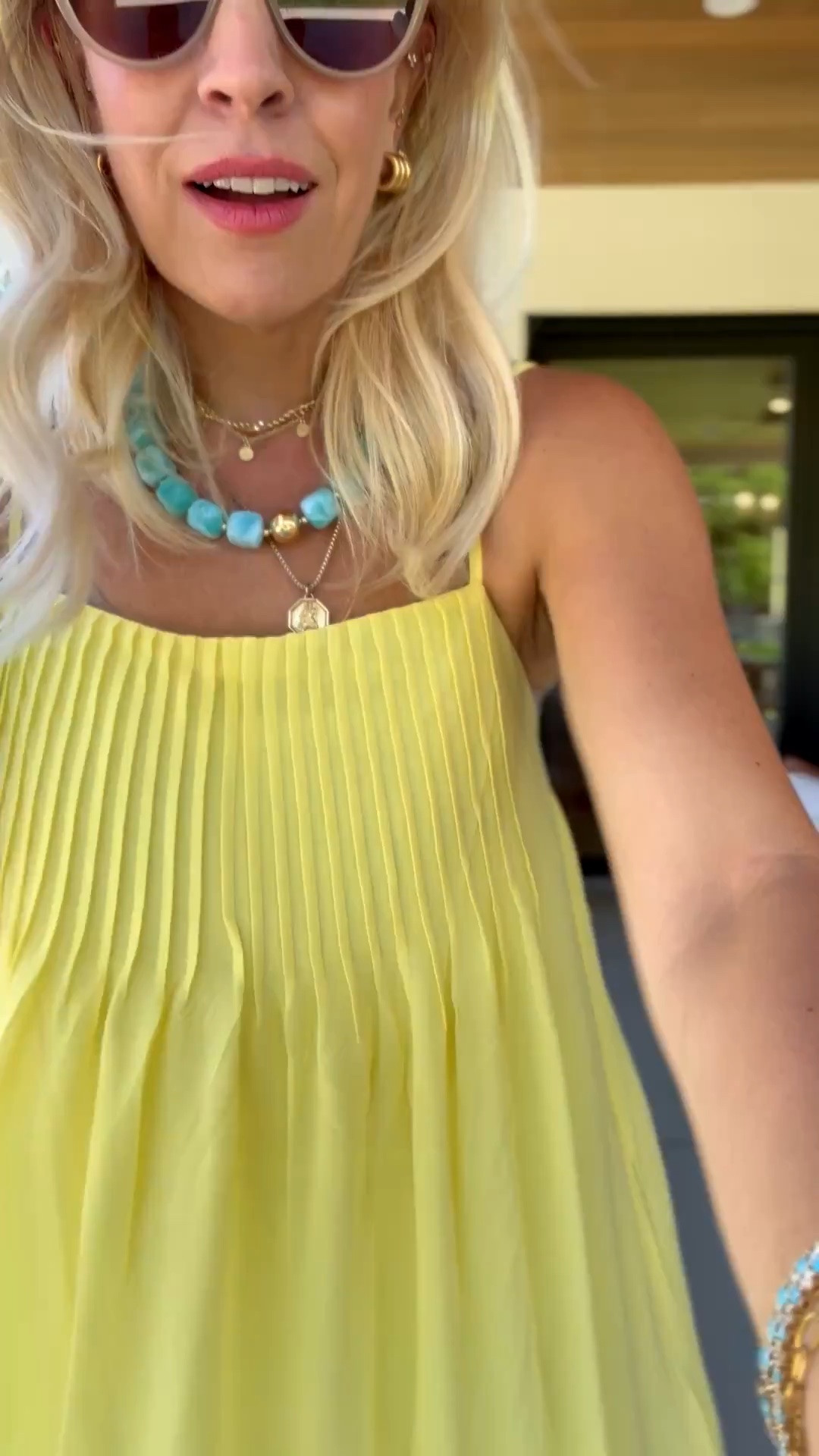 This dress is on sale for prime day!! $33

#LTKootd #LTKgrwm #LTKmomlife