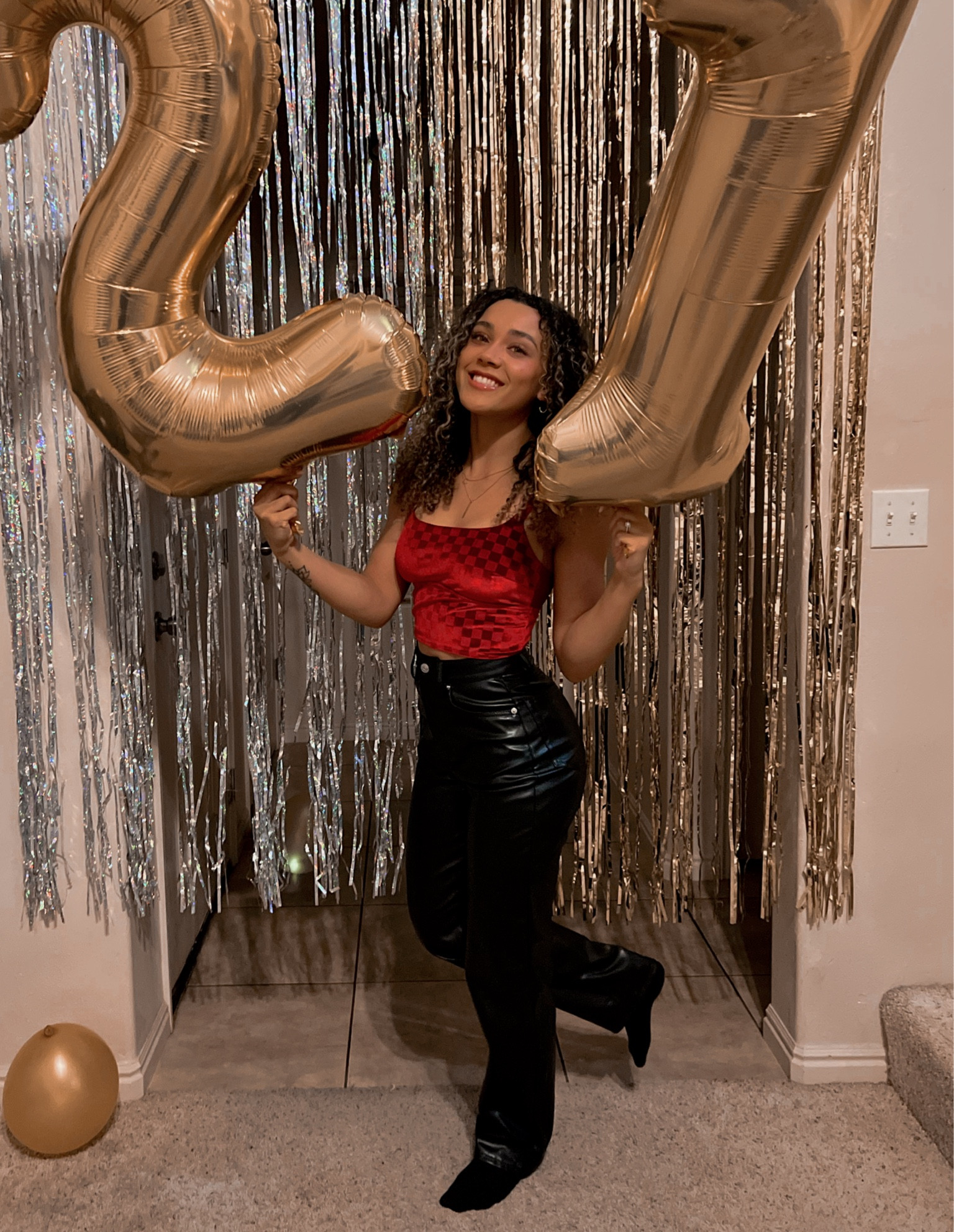 Birthday fit🥳

#LTKstyletip #LTKfit #LTKSeasonal