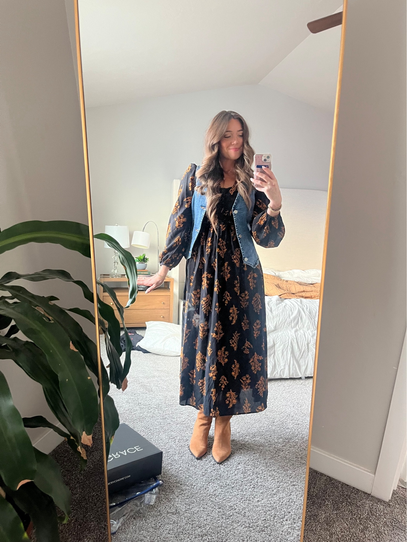 My favorite Sunday vests 👍