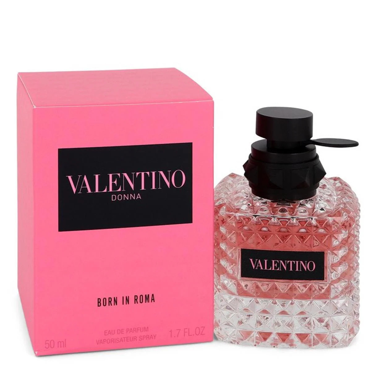 Valentino 50 ml Donna Born in Roma Women Eau De Parfum Spray | Shop Simon