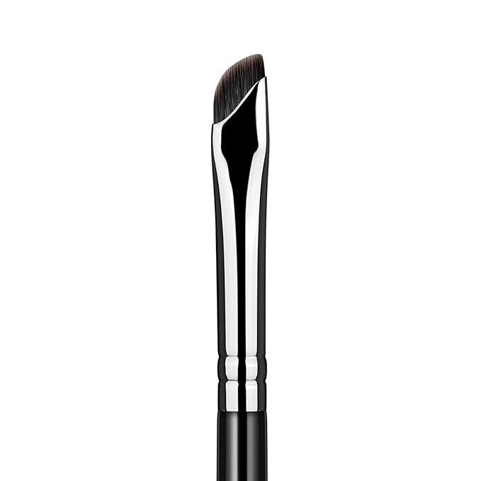 Eyeliner Brush, EIGSHOW Sickle Angled Eyeliner Brush Gel Eye Liner Makeup Brush for Precise Eyeli... | Amazon (US)