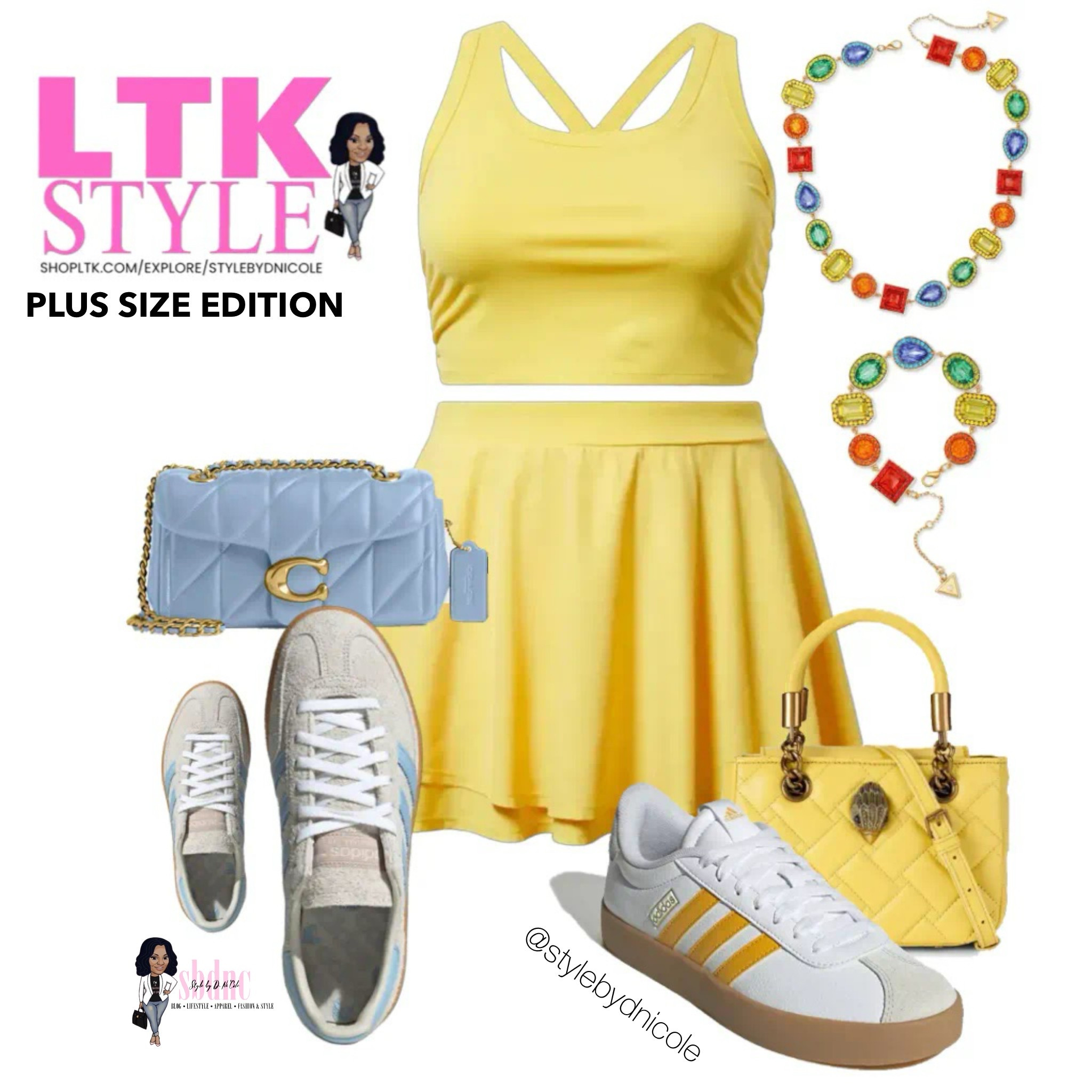 Dressed up casual? Yes! You'll look INCREDIBLE while being fabulous! 

Available in sizes 12-24. 

#LTKSeasonal #LTKSummerEdit #LTKPlusSize