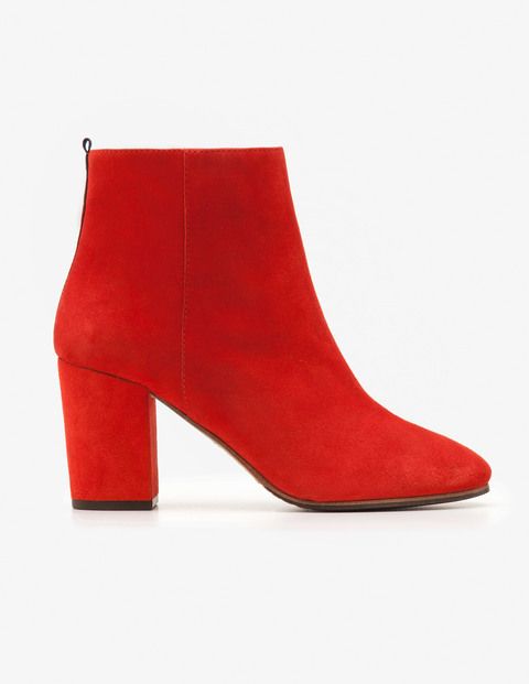 Etta Ankle Boots | Boden (UK & IE)