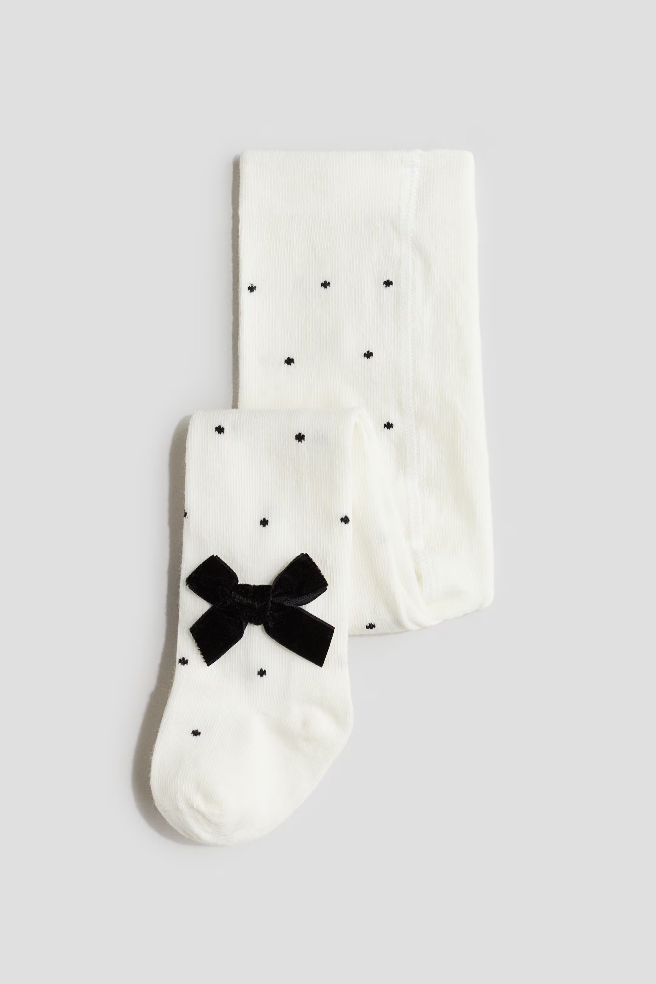 Bow-detail Tights | H&M (US + CA)