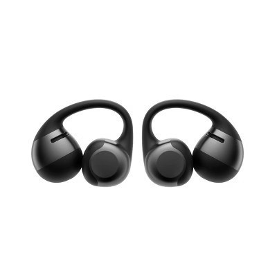 Shokz OpenDots ONE True Wireless Earbuds - Black: Built-In Microphone, USB-C Connection | Target