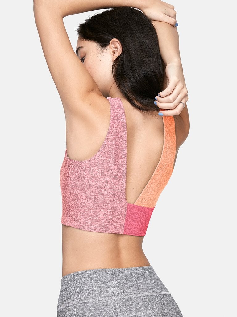 Venus Crop Top | Outdoor Voices