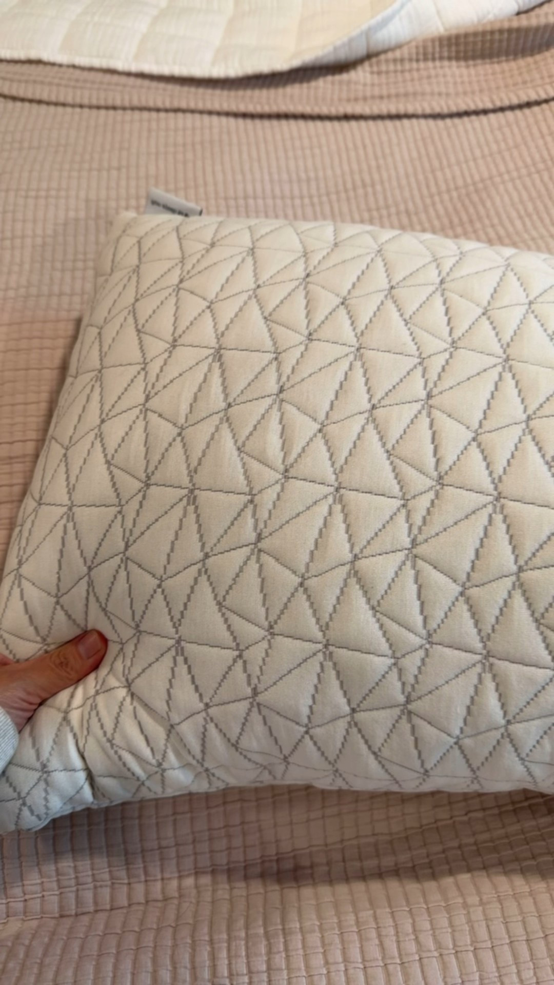 The best sleep pillows and they are still on sale and will arrive before Christmas! They are sleep changing! 

#LTKGiftGuide #LTKselfcare #LTKSaleAlert