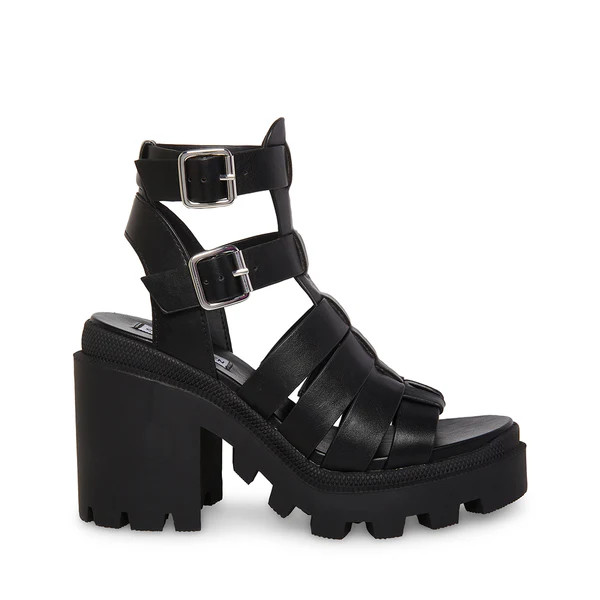 COSMIC BLACK | Steve Madden (US)