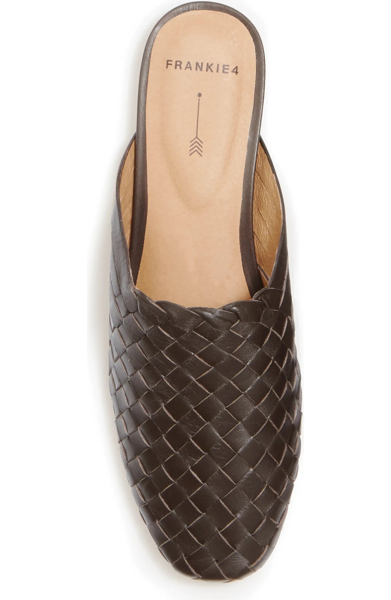 FRANKIE4 Wallace Mule (Women) | Nordstrom | Nordstrom