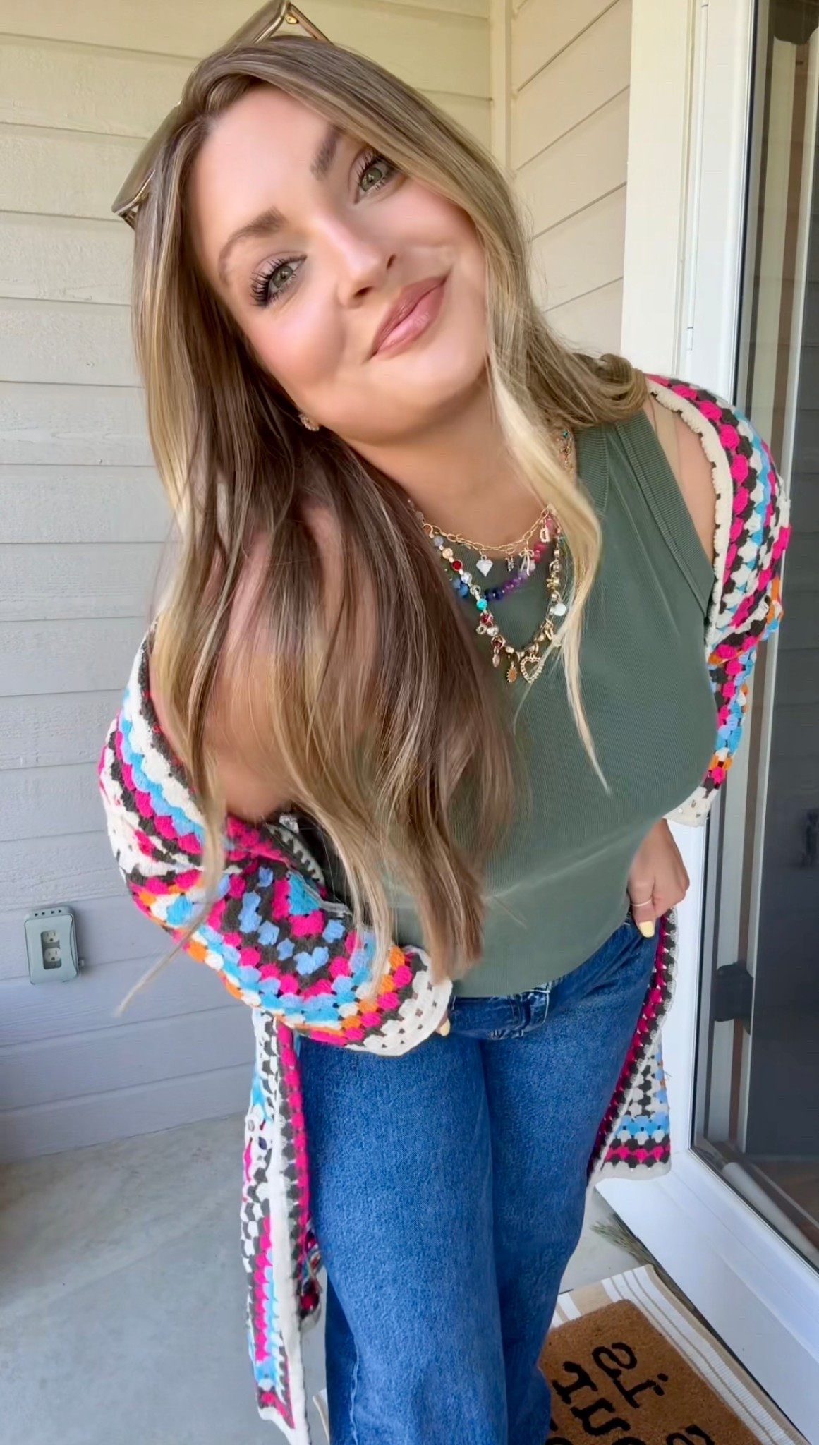 #LTKMidsize #LTKStyleTip #LTKxMadewell