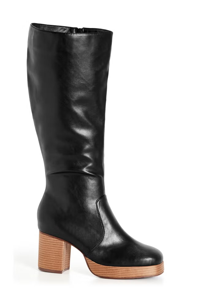Ellie Tall Boot | Avenue