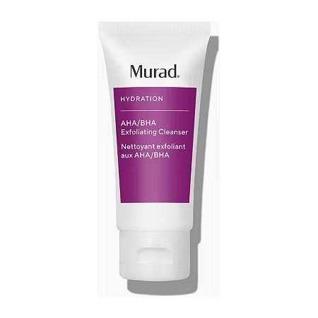 Murad Aha/Bha Exfoliating Travel Cleanser, One Size | JCPenney