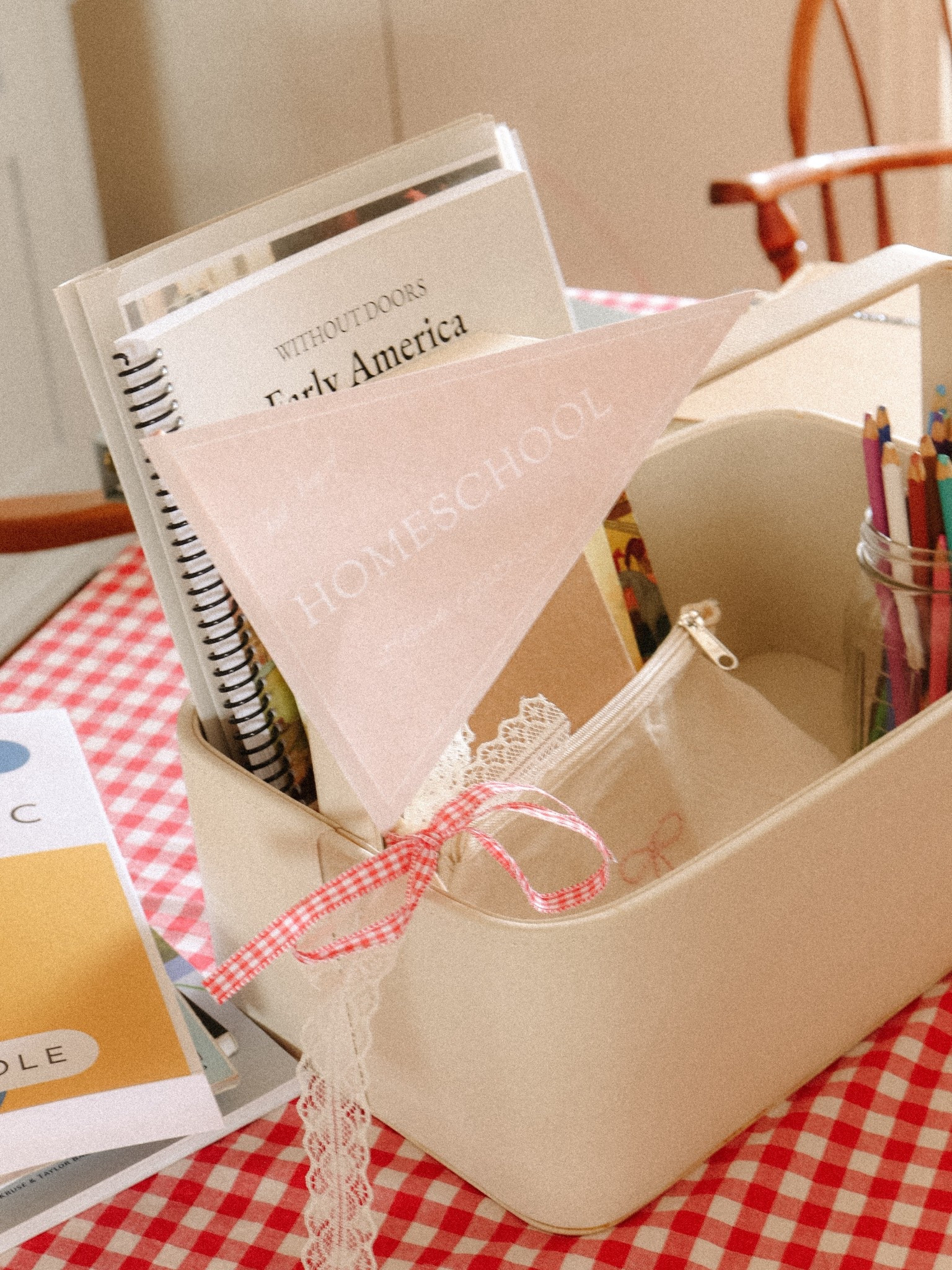 Homeschool Supplies - Elementary Level 
#homeschool 
#homeschoolsupplies
#ltkunder100
#ltksalealert