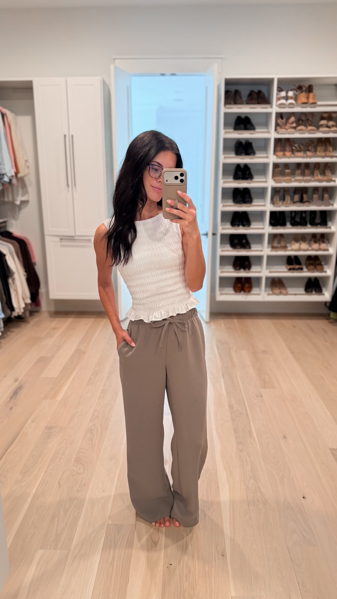 Casual ootd

#LTKmomlife #LTKdayinmylife #LTKootd