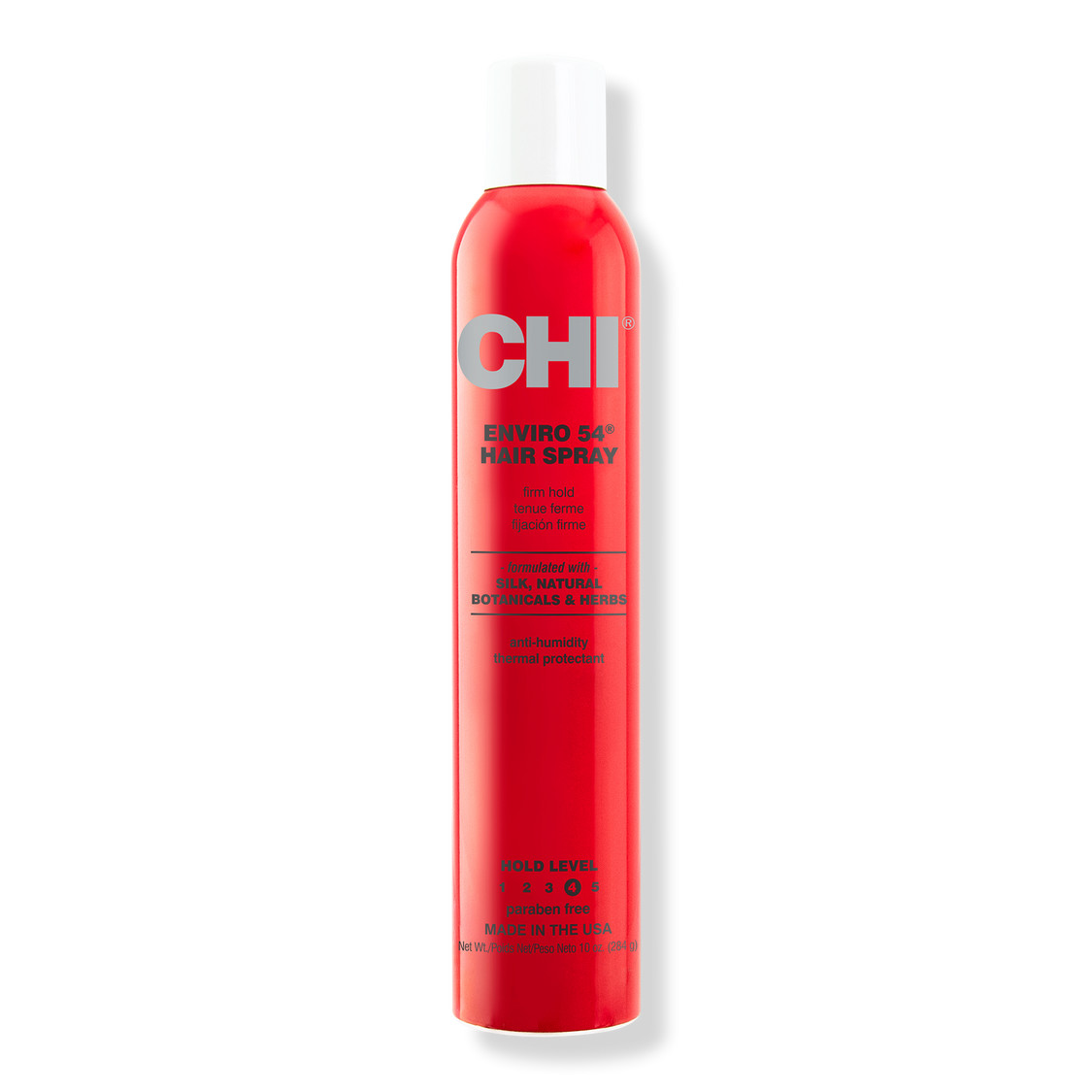 Enviro 54 Firm Hold Hairspray | Ulta