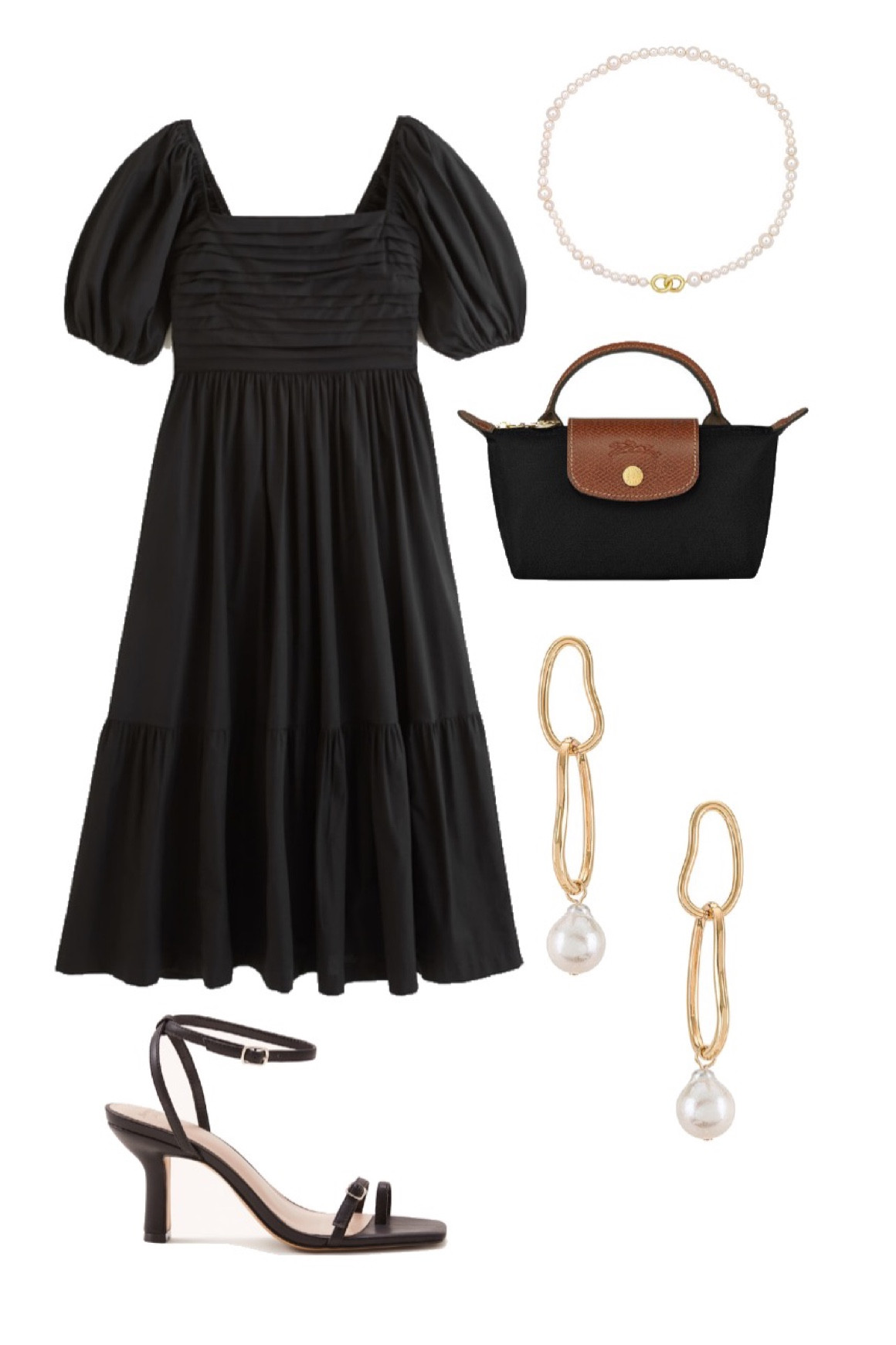 Old Money Aesthetic for Less

#LTKstyletip #LTKFind #LTKSeasonal