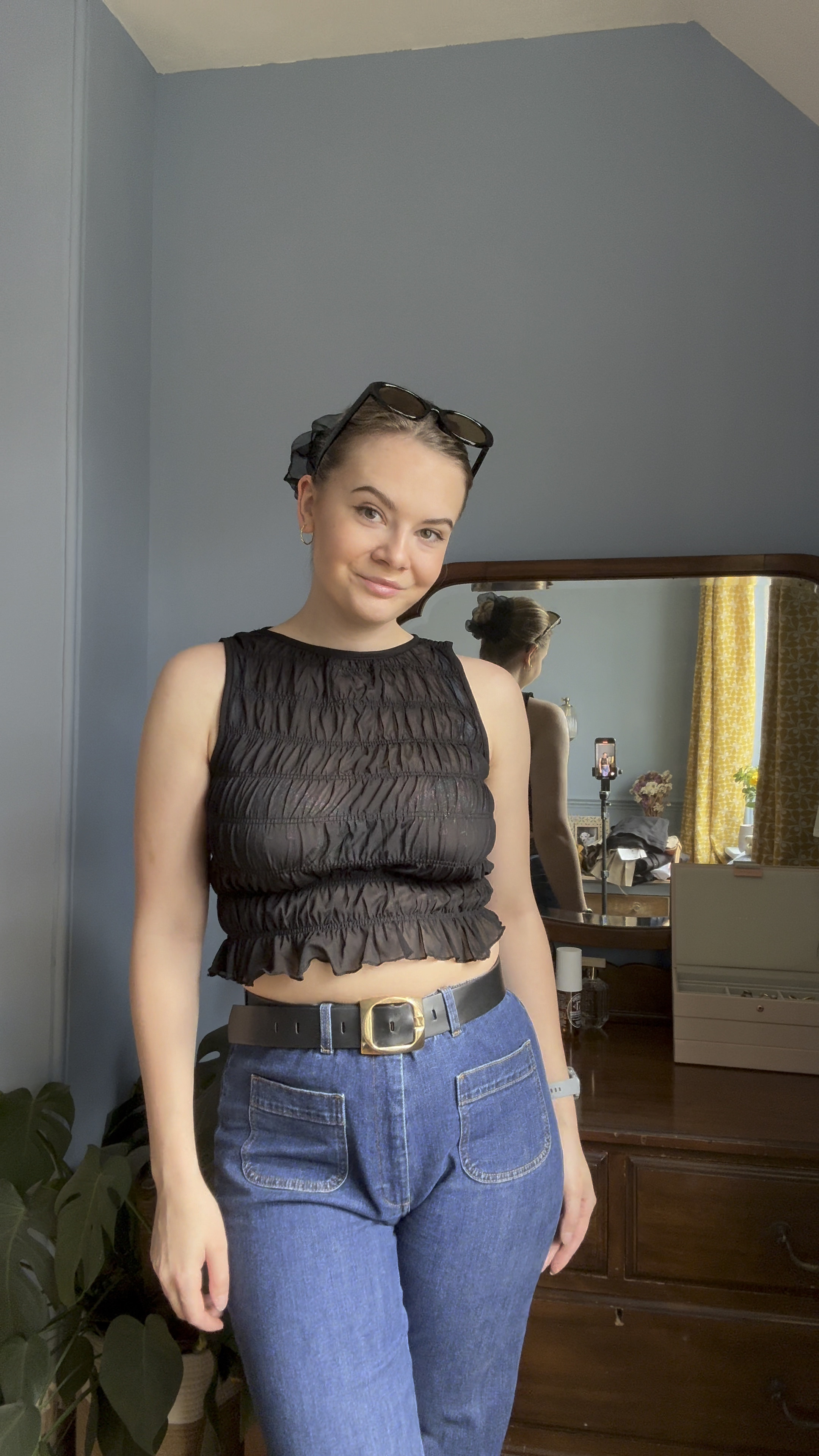 Spring outfit inspo 

#LTKstyletip #LTKfindsunder100 #LTKeurope