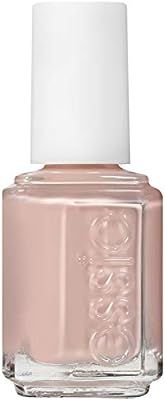 essie Nail Polish, Glossy Shine Finish, Topless & Barefoot, 0.46 Ounces (Packaging May Vary) | Amazon (US)