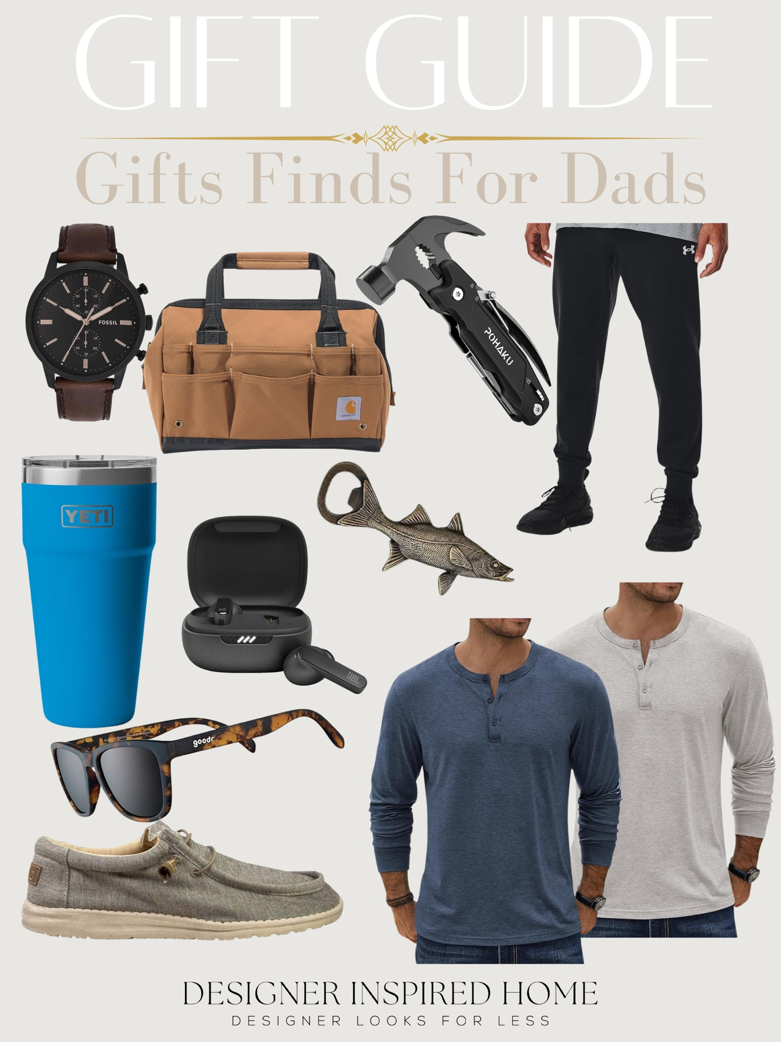 Gift guide for dads! 

#LTKSaleAlert #LTKFindsUnder100 #LTKGiftGuide