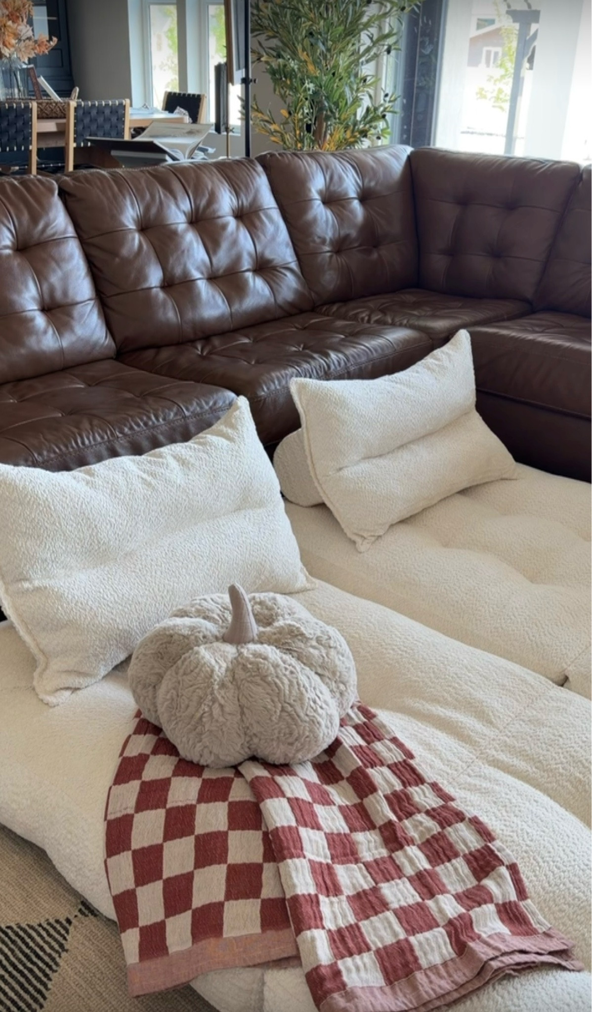 These cozy sofa beds are such a smart way to add extra seating and an easy sleeping spot without sacrificing style. Perfect for a living room, guest room or bonus room when you want something comfortable, functional and still cute!

#LTKSeasonal #LTKHome