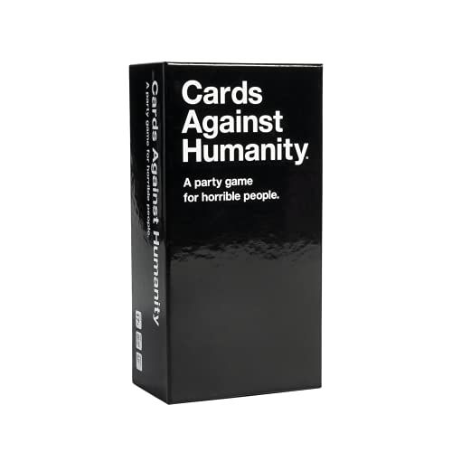 Cards Against Humanity | Amazon (US)