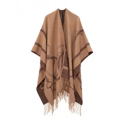 equestrian ruana | Nordstrom
