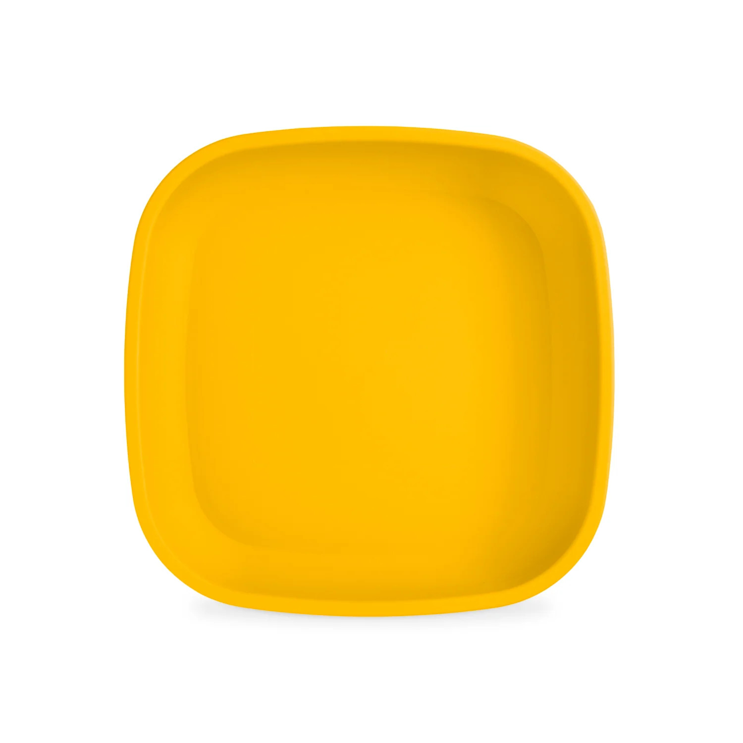 Re-Play 7" Plate | Family Tableware Made in the USA from Recycled Plastics | Re-Play