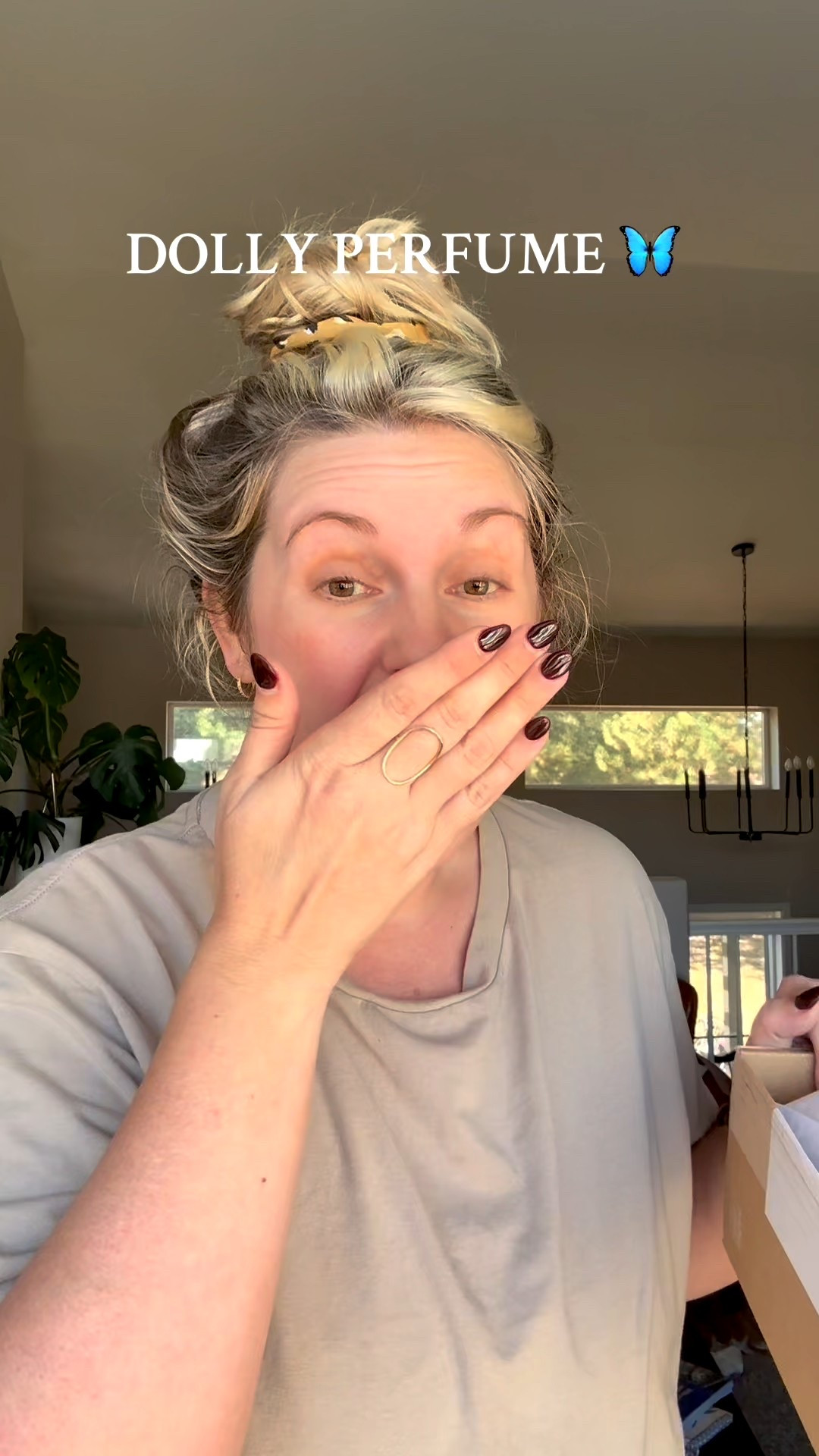 Smell like a legend ✨ Dolly Parton’s perfume line captures everything we love about her — joyful, feminine, and a little bit glam. From the warm, floral Smoky Mountain to the sparkling Scent From Above, there’s a Dolly fragrance for every mood and moment 💕🌸

#LTKdayinmylife #LTKGiftGuide #LTKHoliday