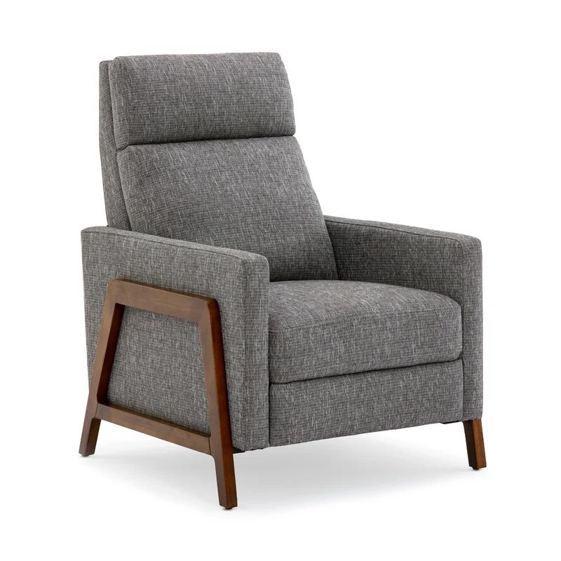 Ary Upholstered Recliner | Wayfair North America